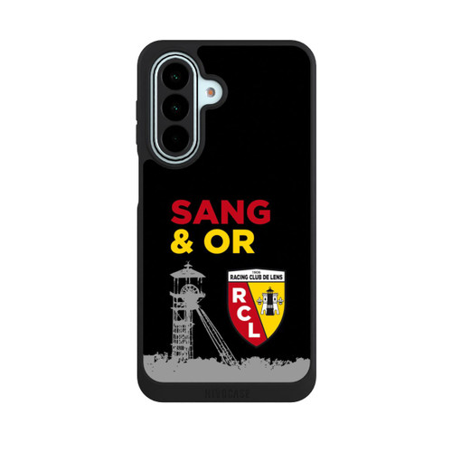 Samsung Galaxy A27 5G NIVOpure RC Lens Sang &amp; Or