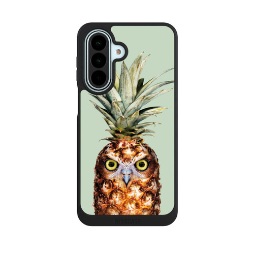 Samsung Galaxy A27 5G NIVOpure Hibou de l'ananas