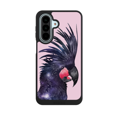 Samsung Galaxy A27 5G NIVOpure Oiseau de la galaxie