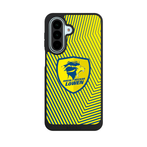 Samsung Galaxy A27 5G NIVOpure Lines Rhein Neckar Löwen