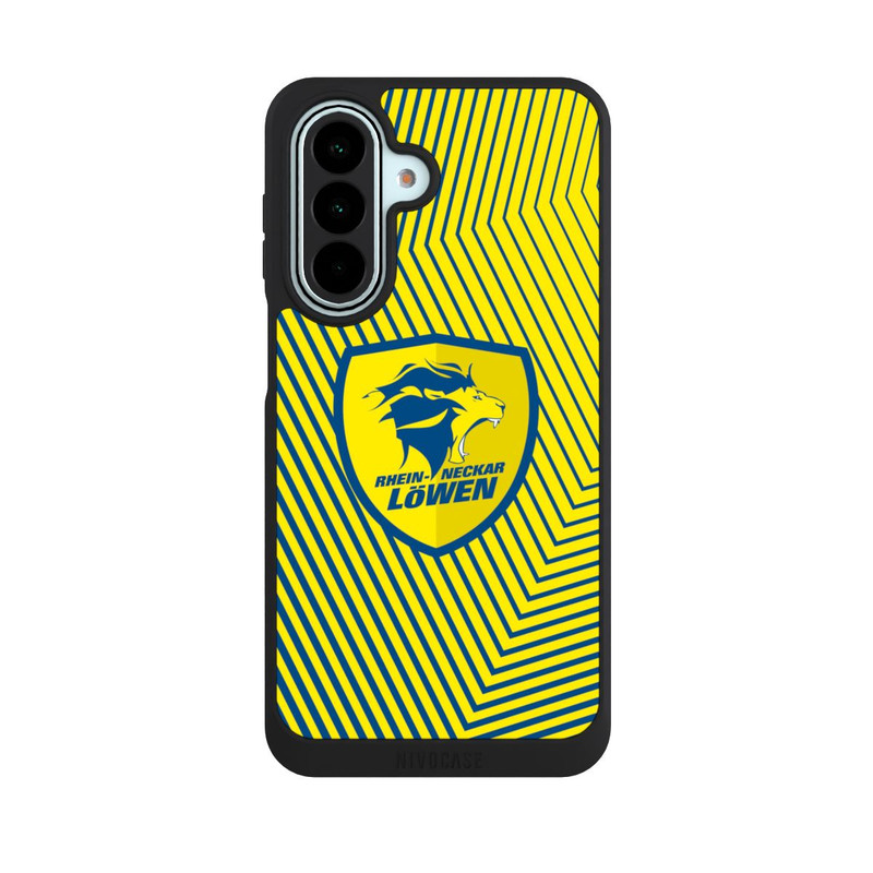 Galaxy A27 5G NIVOpure Lines Rhein Neckar Löwen
