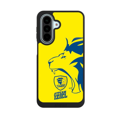 Samsung Galaxy A27 5G NIVOpure 1Team1Ziel Rhein Neckar Löwen