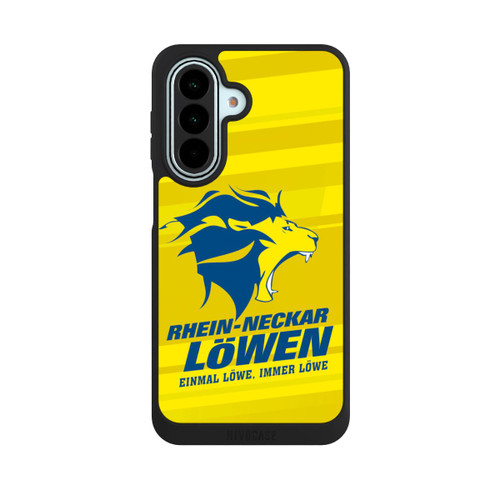 Samsung Galaxy A27 5G NIVOpure Einmal Löwe Immer Löwe Rhein Neckar Löwen