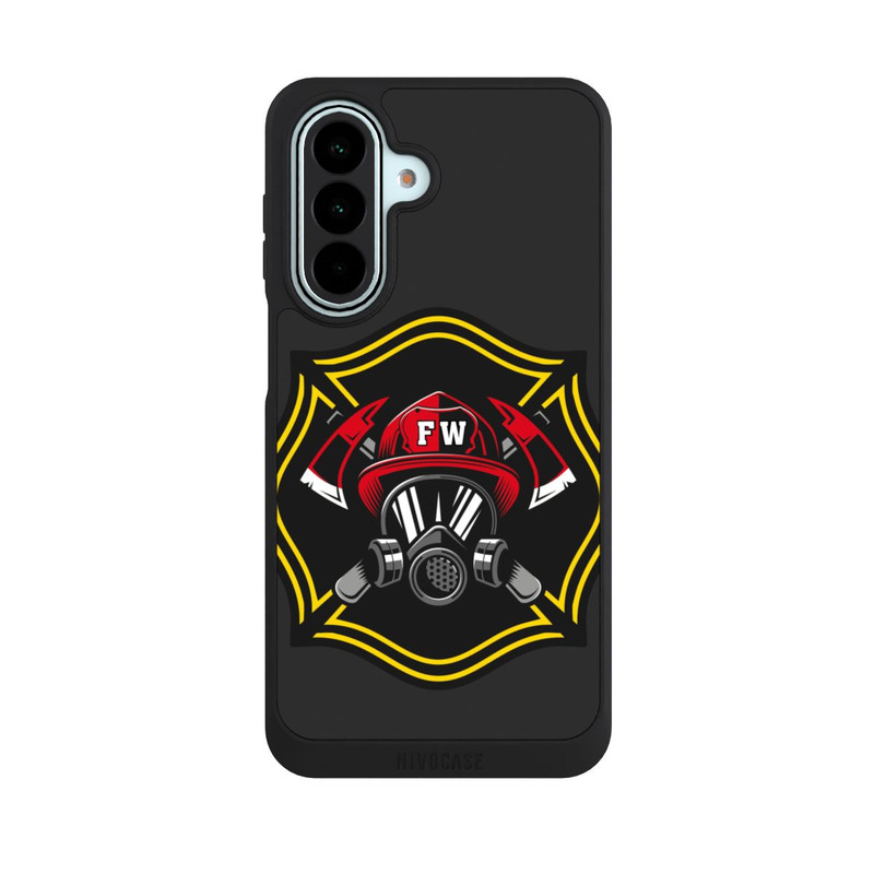 Galaxy A27 5G NIVOpure Icône des pompiers