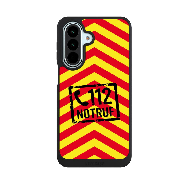 Galaxy A27 5G NIVOpure Call 112