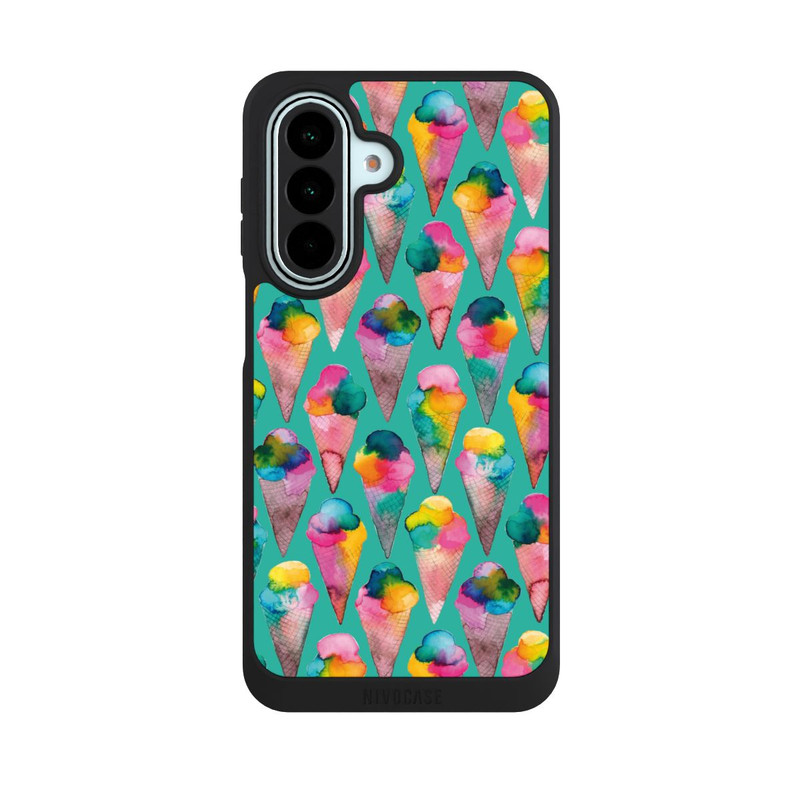 Galaxy A27 5G NIVOpure Glaces mignonnes