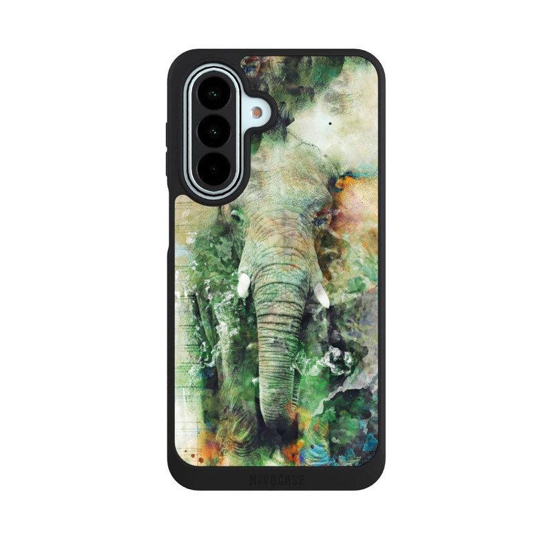 Galaxy A27 5G NIVOpure Une touche d'Afrique