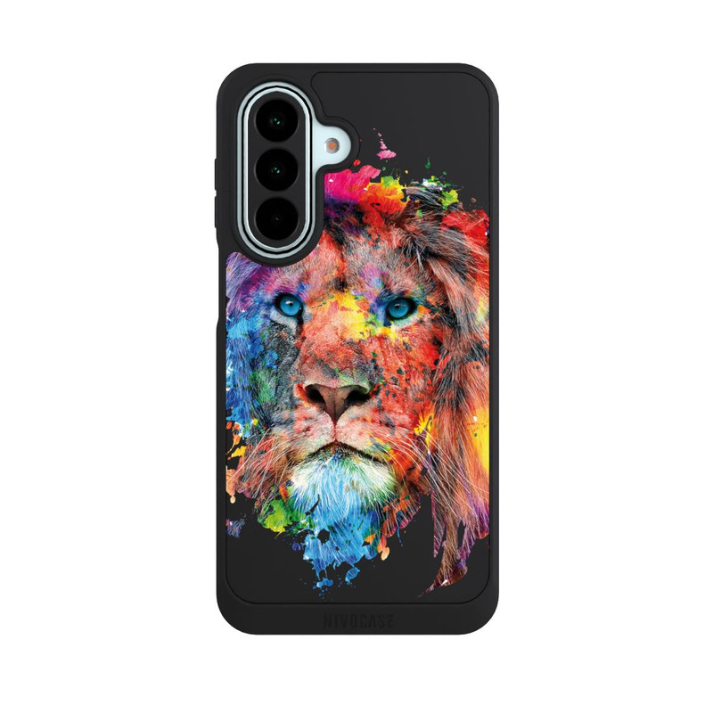 Galaxy A27 5G NIVOpure Lion Heart sans Fond