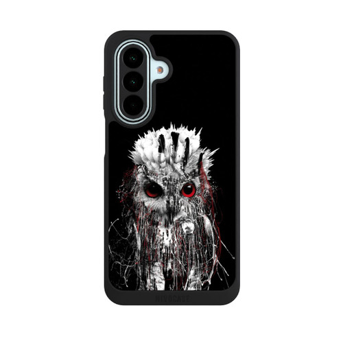Samsung Galaxy A27 5G NIVOpure Owl Redeye