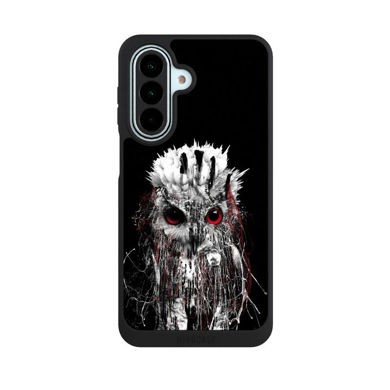 Galaxy A27 5G NIVOpure Owl Redeye