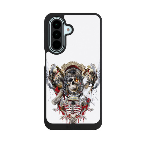 Samsung Galaxy A27 5G NIVOpure Pirate Skull