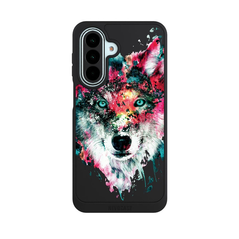Galaxy A27 5G NIVOpure Loup transparent