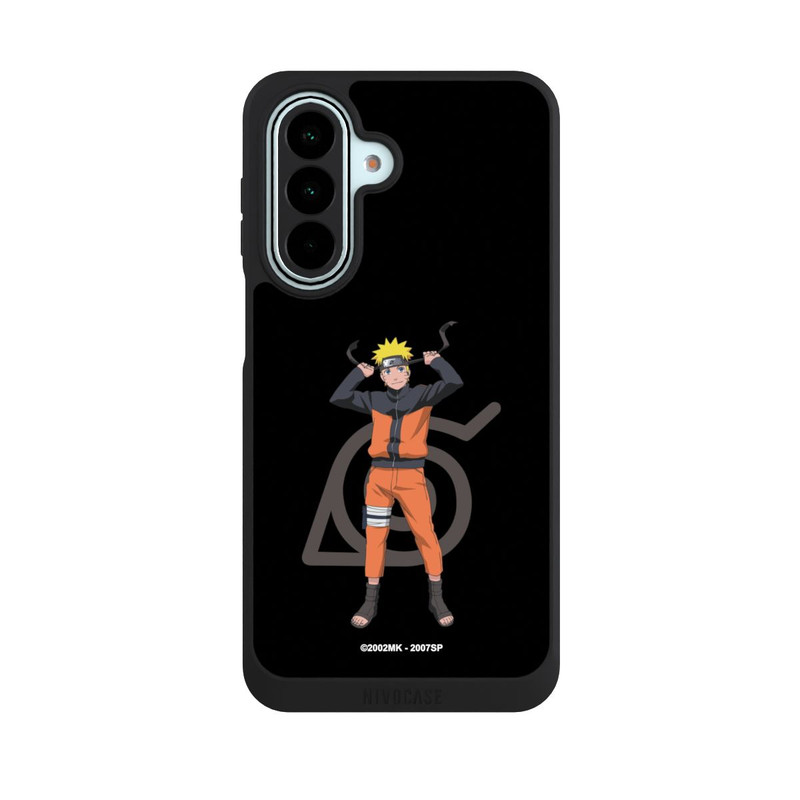 Galaxy A27 5G NIVOpure Naruto Konoha