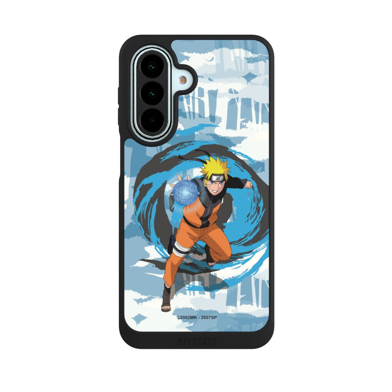 Galaxy A27 5G NIVOpure Naruto Rasengan