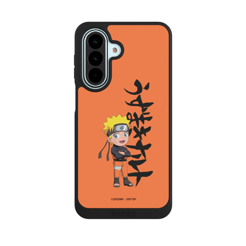 Galaxy A27 5G NIVOpure Naruto SD