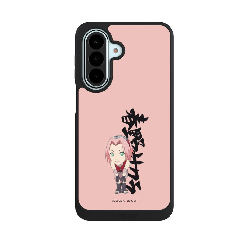 Galaxy A27 5G NIVOpure Sakura SD