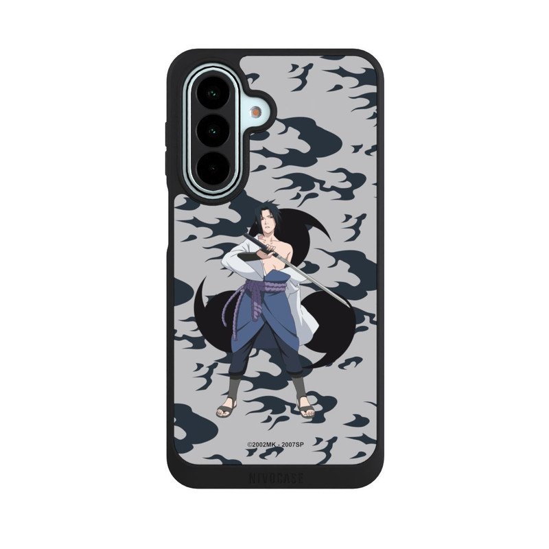 Galaxy A27 5G NIVOpure Sasuke Sharingan