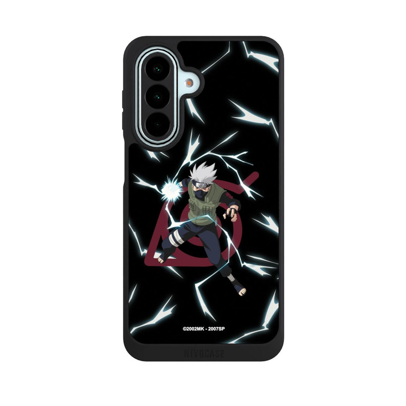 Galaxy A27 5G NIVOpure Kakashi Raikiri