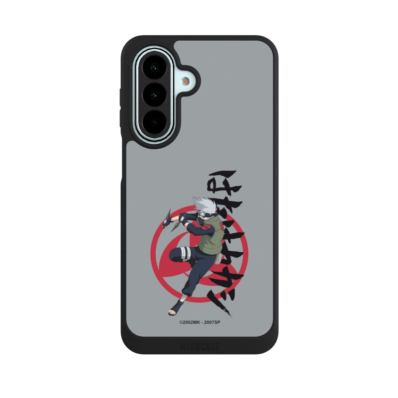 Galaxy A27 5G NIVOpure Kakashi Sharingan