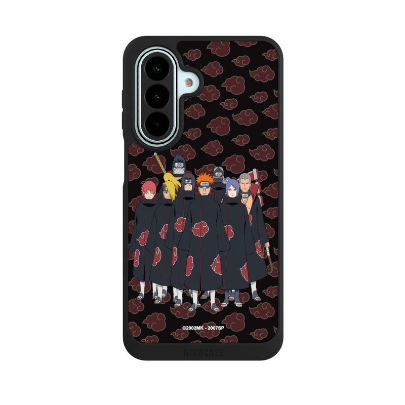 Galaxy A27 5G NIVOpure Akatsuki Group