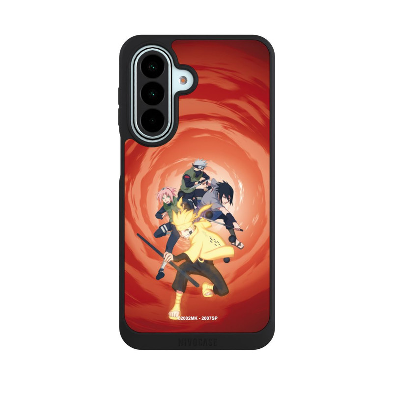 Galaxy A27 5G NIVOpure Naruto Équipe 7