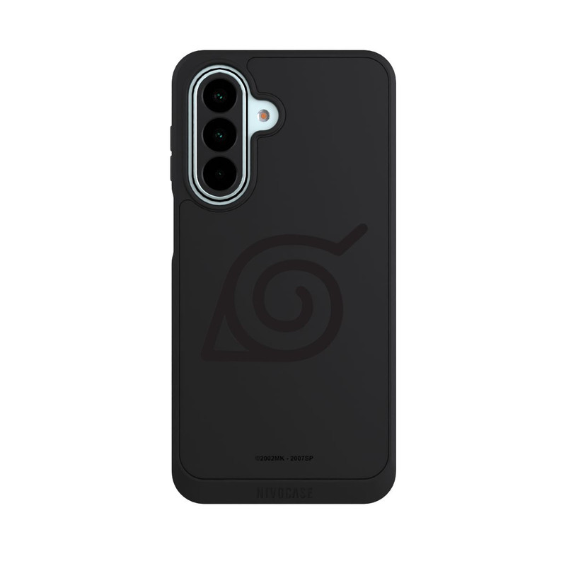 Galaxy A27 5G NIVOpure Konoha Transparent