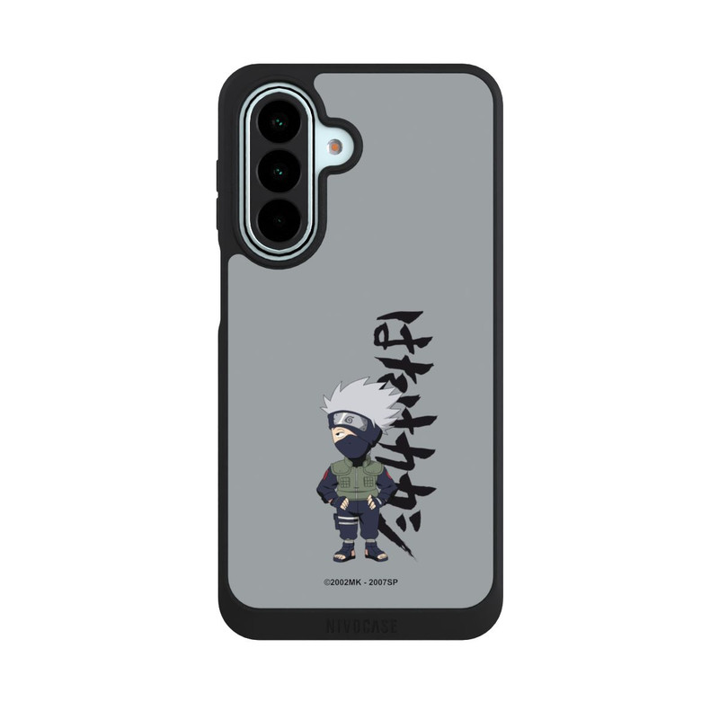 Galaxy A27 5G NIVOpure Kakashi SD