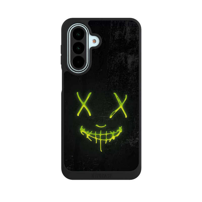Galaxy A27 5G NIVOpure Neon Maske