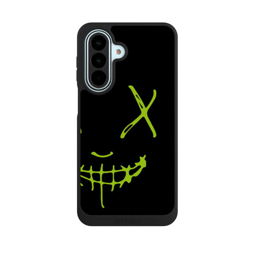 Samsung Galaxy A27 5G NIVOpure Maske Links