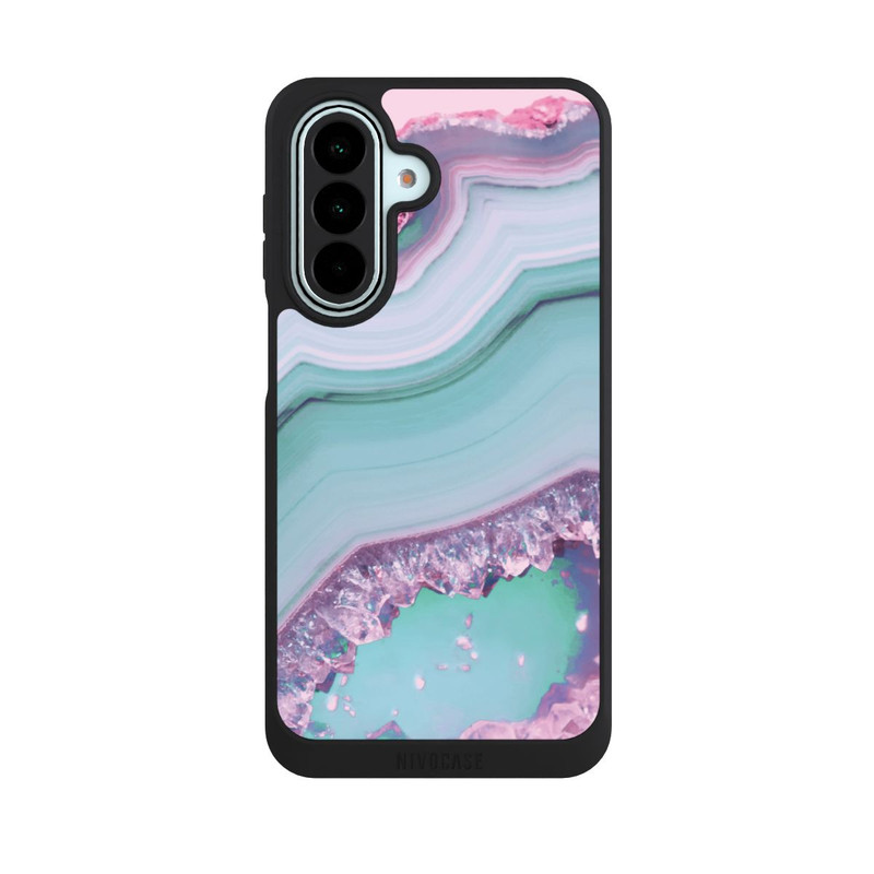 Galaxy A27 5G NIVOpure Deux tons chatoyants