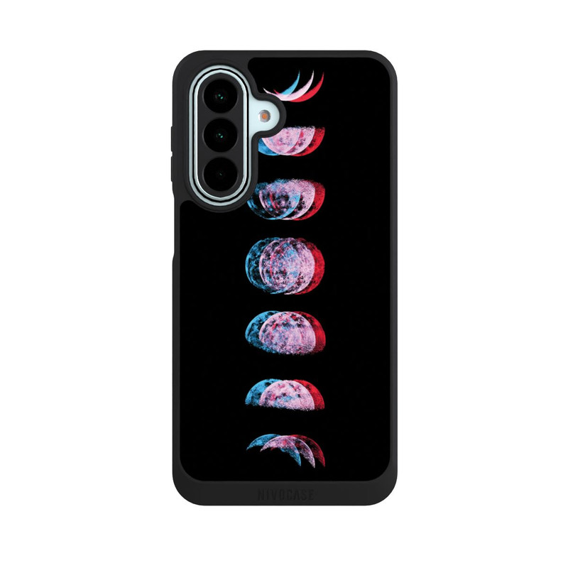 Galaxy A27 5G NIVOpure Three Tone Moonlight
