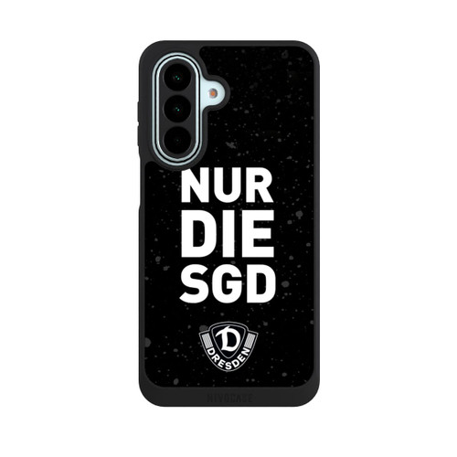Samsung Galaxy A27 5G NIVOpure Nur die SGD - Grau
