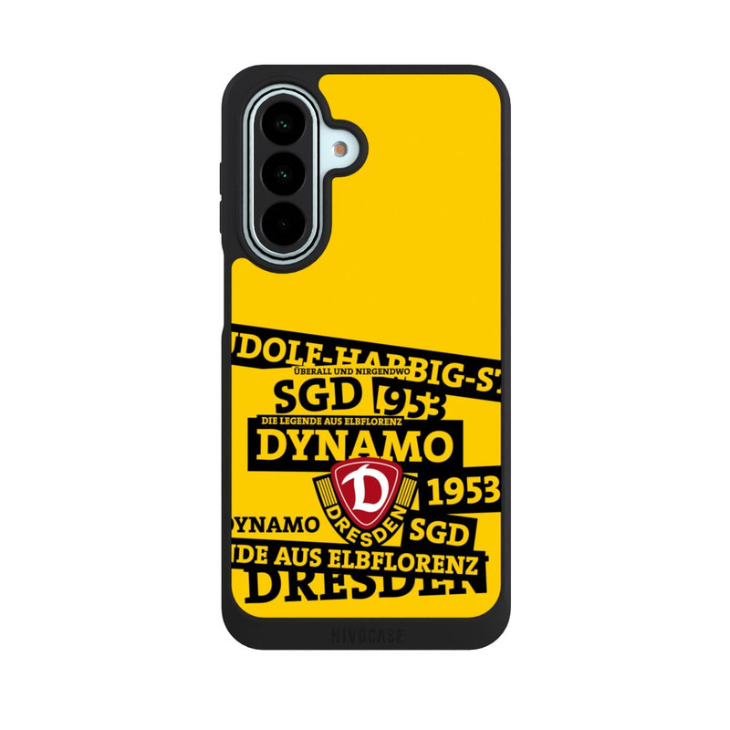 Galaxy A27 5G NIVOpure Dynamo Textbausteine