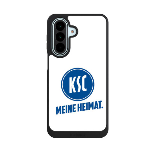 Samsung Galaxy A27 5G NIVOpure Meine Heimat. KSC