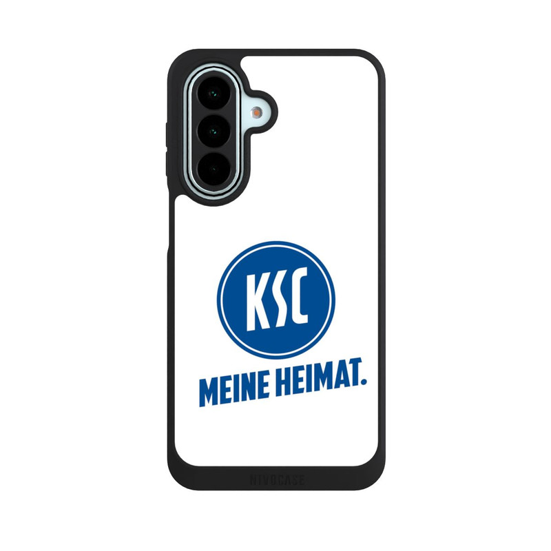 Galaxy A27 5G NIVOpure Meine Heimat. KSC