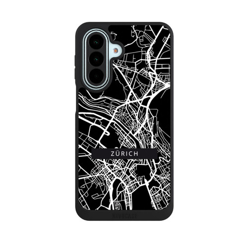 Samsung Galaxy A27 5G NIVOpure Zürich Stadtkarte