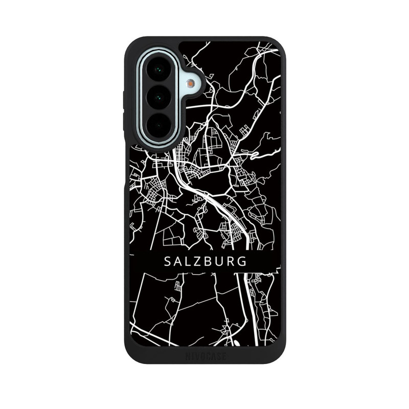 Galaxy A27 5G NIVOpure Plan de Ville Salzburg