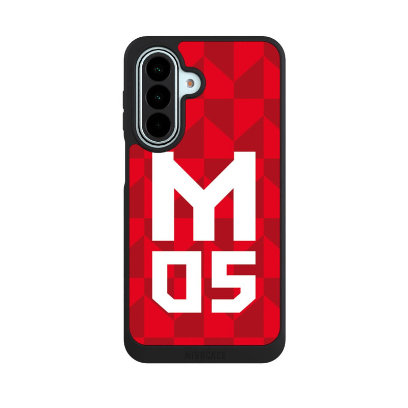 Galaxy A27 5G NIVOpure Rauten MZ05