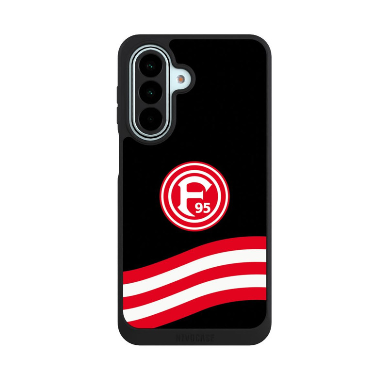 Galaxy A27 5G NIVOpure Schwung F95