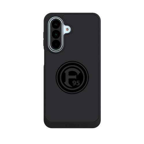 Samsung Galaxy A27 5G NIVOpure Dunkel F95
