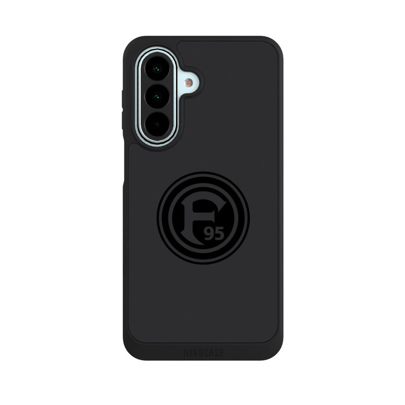 Galaxy A27 5G NIVOpure Dunkel F95