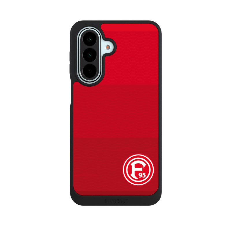 Galaxy A27 5G NIVOpure Brücken F95