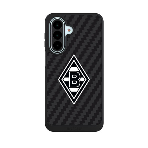 Samsung Galaxy A27 5G NIVOpure Borussia Raute Carbon