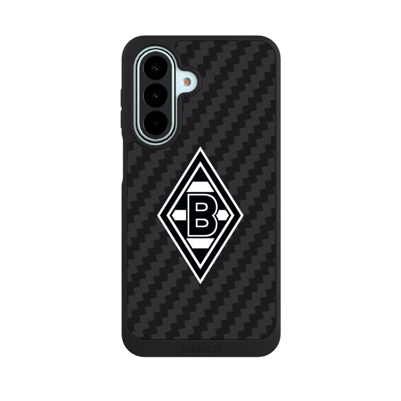 Galaxy A27 5G NIVOpure Borussia Raute Carbon