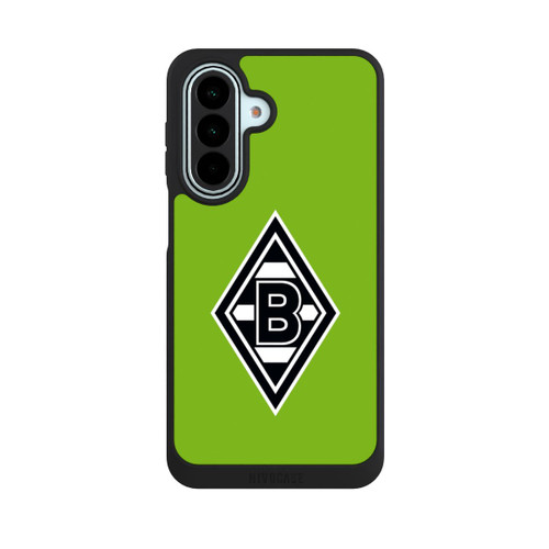 Samsung Galaxy A27 5G NIVOpure Borussia Raute Grün