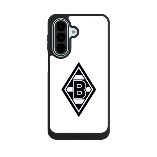 Samsung Galaxy A27 5G NIVOpure Borussia Raute Weiss