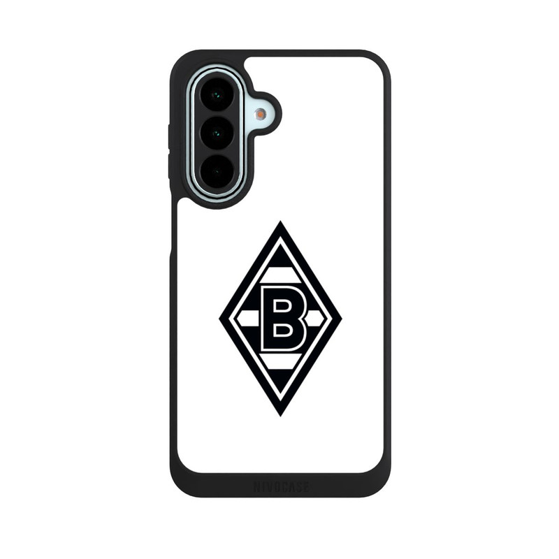 Galaxy A27 5G NIVOpure Borussia Raute Weiss