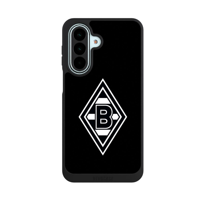Galaxy A27 5G NIVOpure Borussia Raute Schwarz