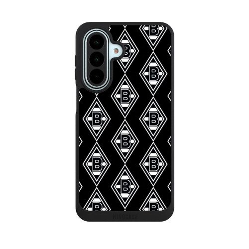 Samsung Galaxy A27 5G NIVOpure Schwarze Rauten