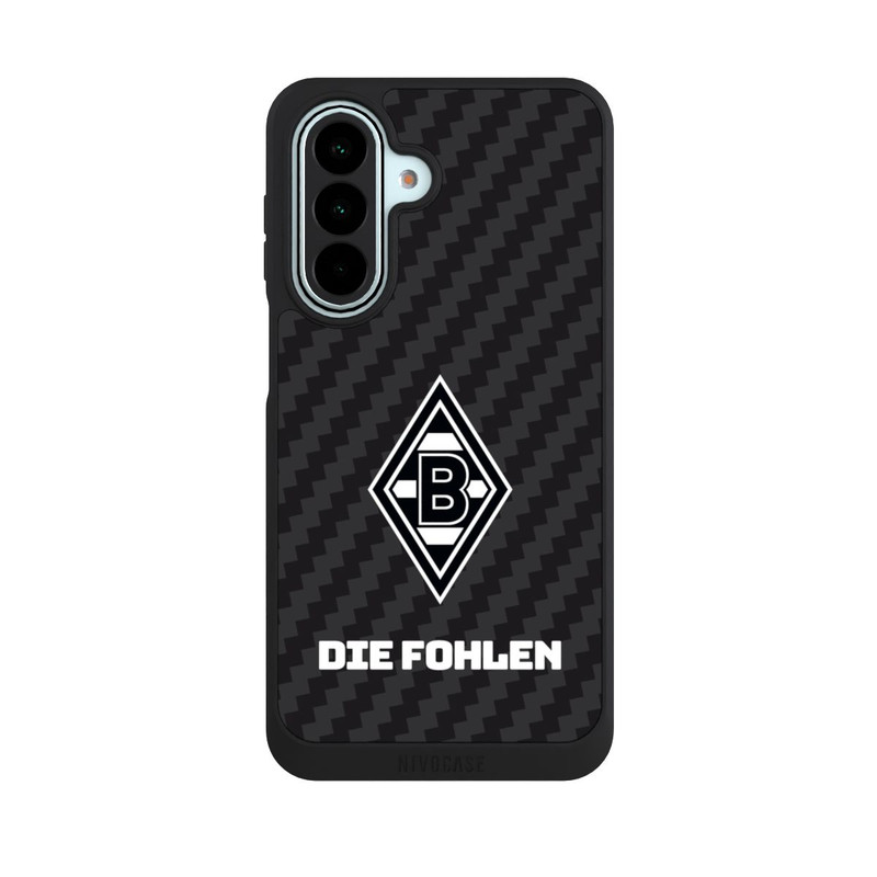 Galaxy A27 5G NIVOpure Die Fohlen Carbon